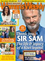 New Zealand Woman's Weekly